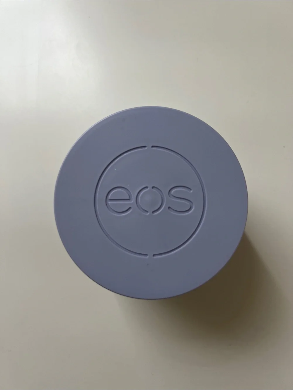 eos Shea Better Cashmere Whipped Oil Butter Vanilla 10oz